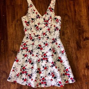 Shorts, skirts, & dress